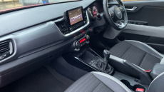 Kia Stonic 1.0T GDi 48V Connect 5dr Petrol Estate